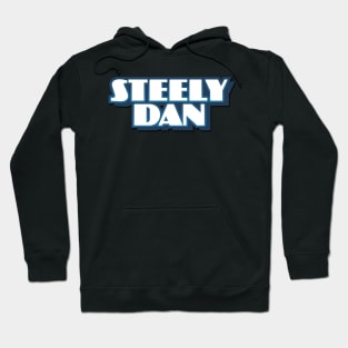 steely Hoodie